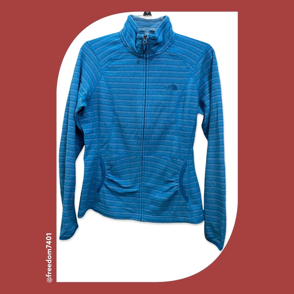 The North Face Women’s Fleece Jacket